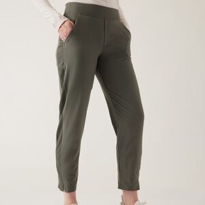 Athleta Brooklyn Ankle Pant